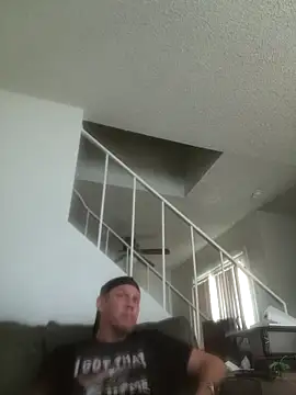 yourMasterisBored webcam