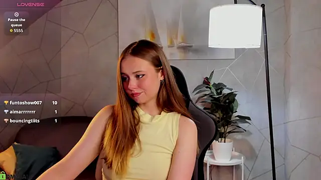 Vanessa_Williamsonn live cam on StripChat