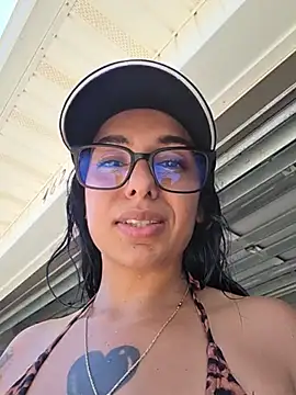 Controllercutie webcam