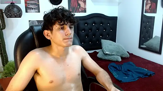 billy_wild webcam