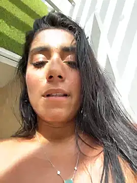 SaryJonex webcam