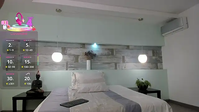 SweettVal_ webcam
