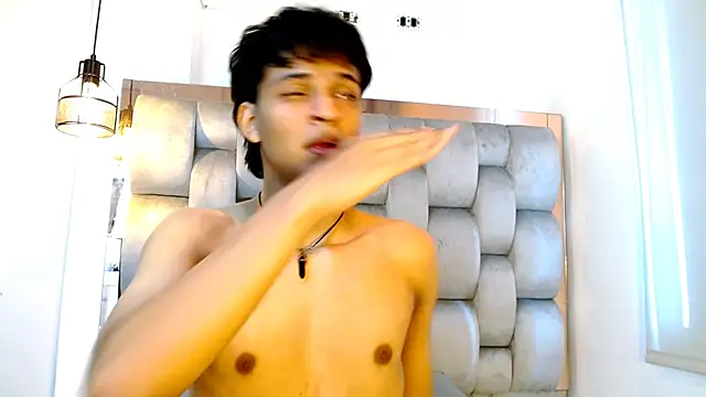 SahirCharm webcam