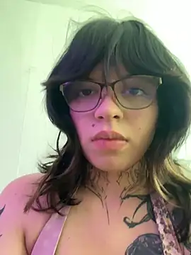 BabySixxxx webcam