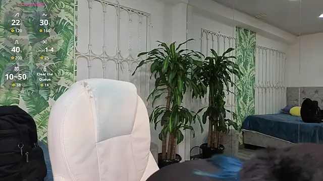 baby_julieta00 webcam