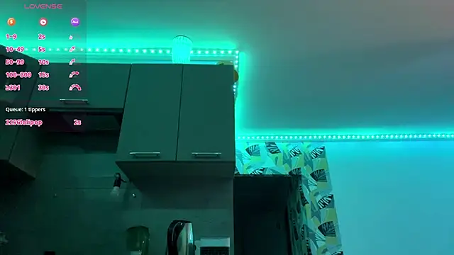 MargieZorens webcam