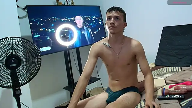 jack_karsonn webcam