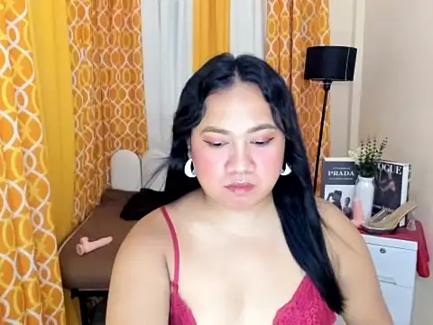 BigCockLexie webcam