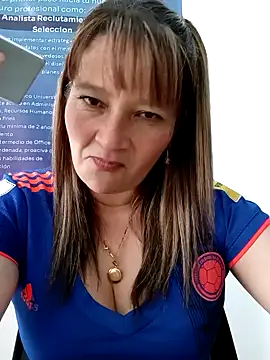 KAREN--03 webcam