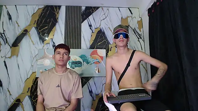 KING_LOVERS1 webcam