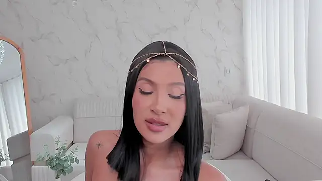 Anny_Honeey webcam