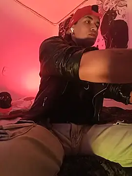AlecBanne_ webcam
