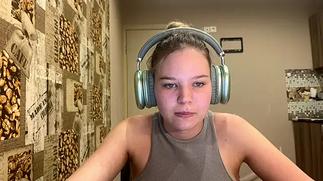 HellyRay webcam