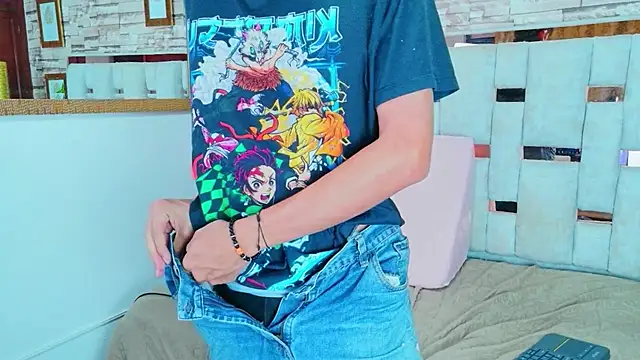 Liamdelrey webcam