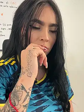 Sara_fernandez- webcam