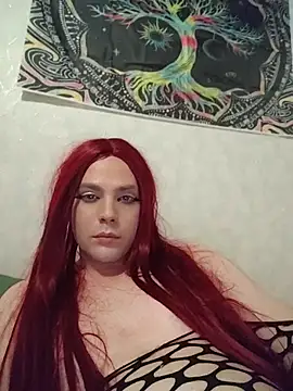 Anndy-Rose webcam