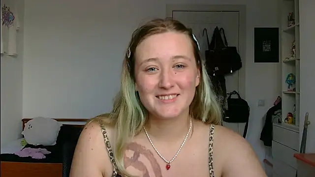 yourcherry3 webcam