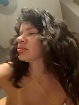 RominaMx webcam