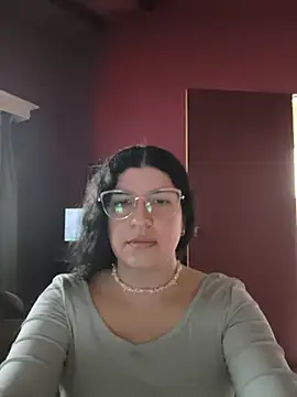 bycurlys webcam