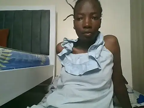 Candy__2 webcam