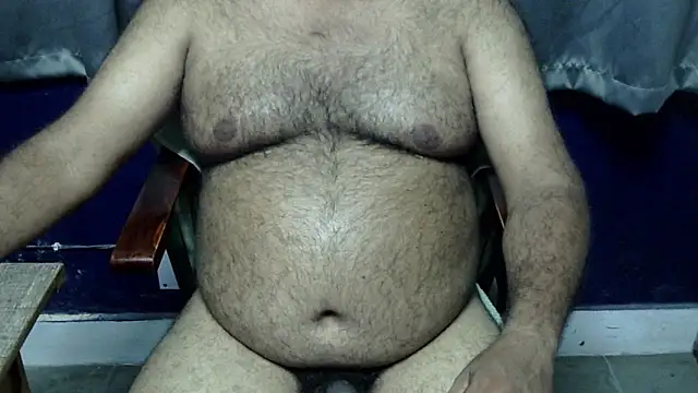 hairysubcub_70 webcam