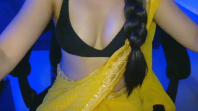 IndianRose143 webcam