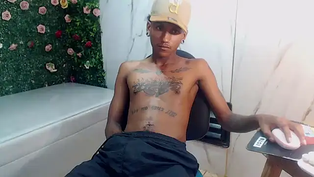ManSant webcam