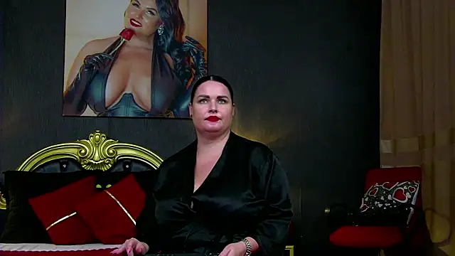 GeorgiaLerox webcam