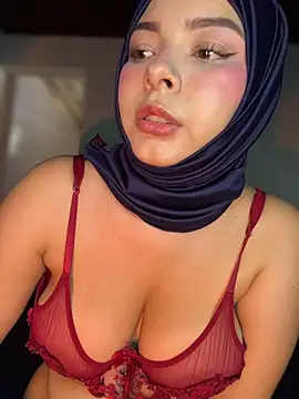 aneesa_darzi webcam
