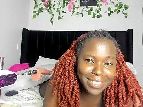 Blackmelanine25