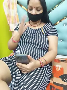Manjudear live cam on StripChat