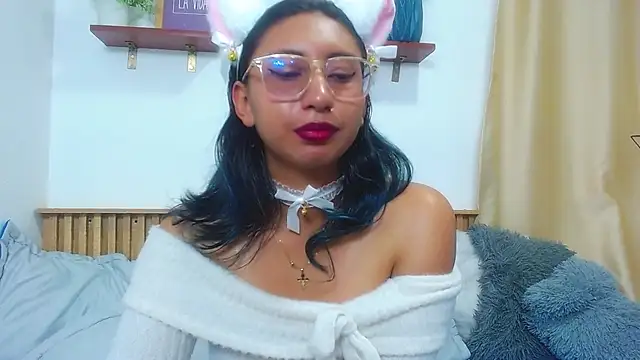 Violet_2003 webcam