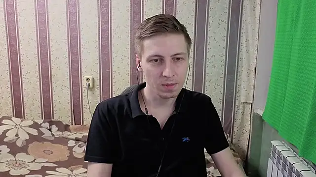 Darien_Brown webcam