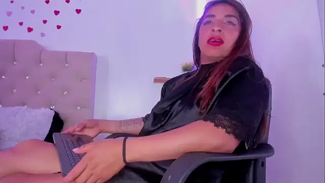 ameliefederline11 webcam