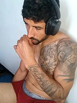 Alexsexygamer webcam