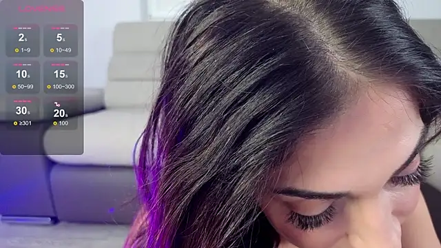KassidyVibe webcam