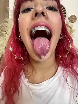 MeraSecretXXX webcam