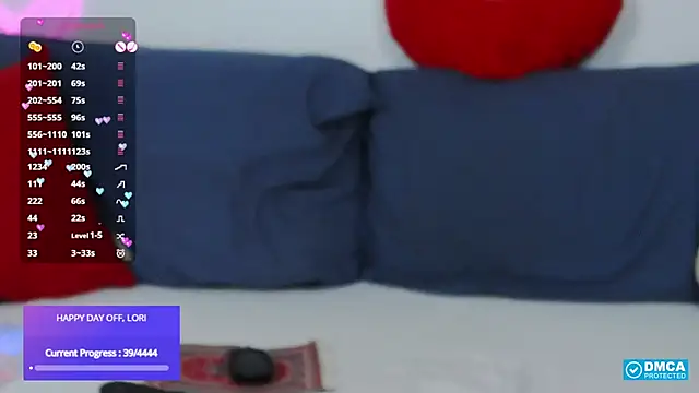 -Lorik- webcam