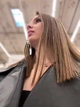krismagnoly (F young) - vibRRRRate my pussy