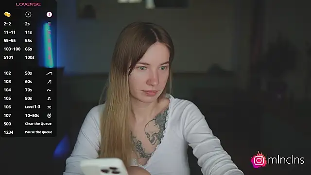 mel_collins - Mel_collins's free webcam - UK Sex Cams
