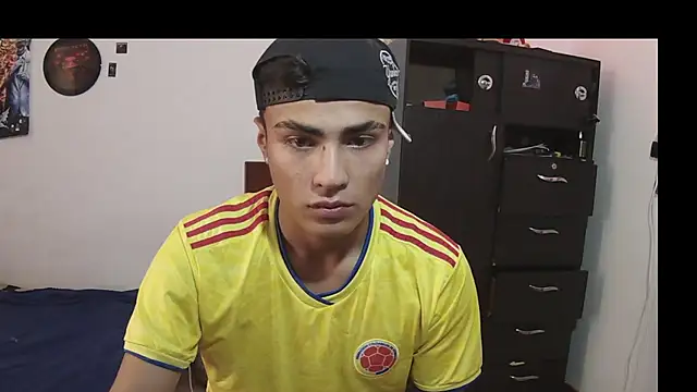 Fenix_hardcock