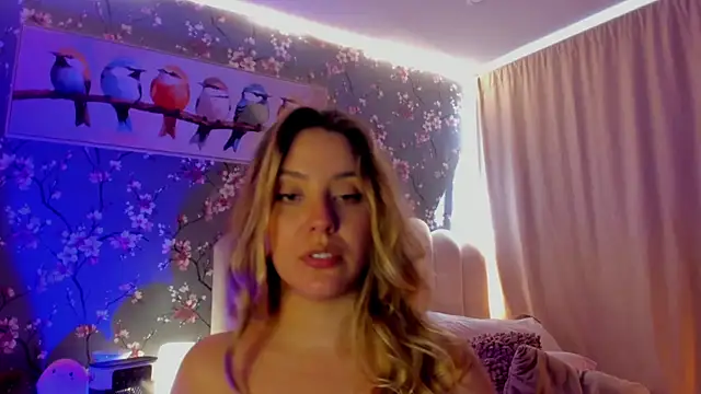 martinaaricci webcam