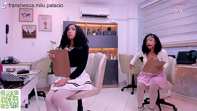 Franshesca_HotxxX webcam