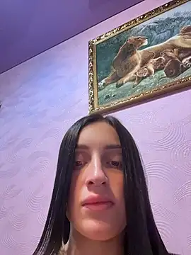 Soft_Pleasure webcam