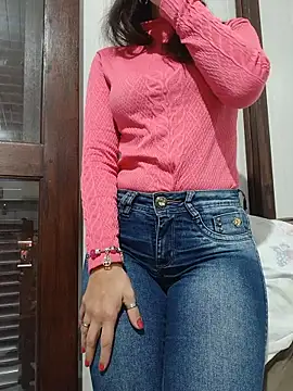 Lupita_sol webcam