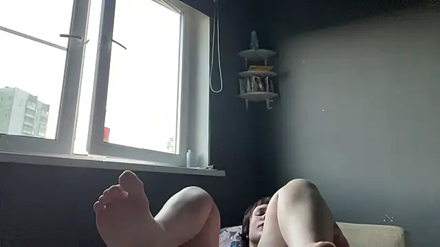 LiyaStile webcam