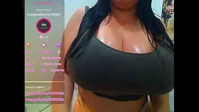 Bigcocksexyluisa webcam
