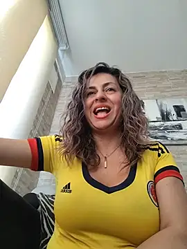Latiinvenushot webcam