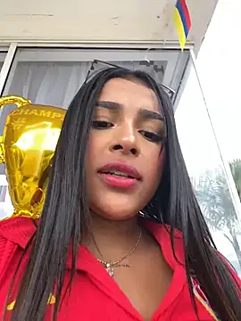 Mariangel_11 webcam