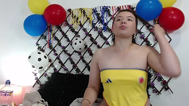 Samantha_Wallker webcam